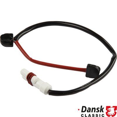 Датчик, износ тормозных колодок JP GROUP 1697301470