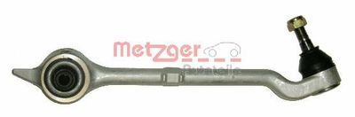 Neatkarīgās balstiekārtas svira, Riteņa piekare METZGER 58016502