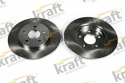  KRAFT AUTOMOTIVE 6052130
