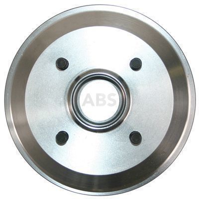 Тормозной барабан A.B.S. 2487-S