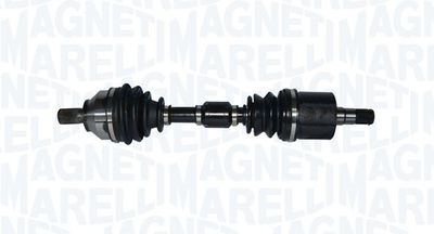 Приводной вал MAGNETI MARELLI 302004190299