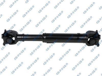 Карданный вал, главная передача GSP PS900488