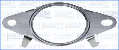 Blīve, Izplūdes caurule AJUSA 01865400