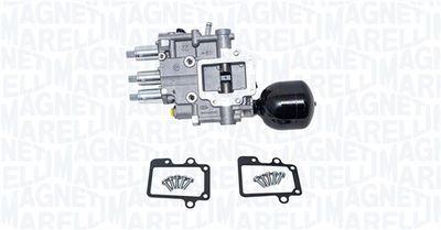 Vārsta elements, Hidr. agregāts-Automātiskā pārnesumkārba MAGNETI MARELLI 023000054010