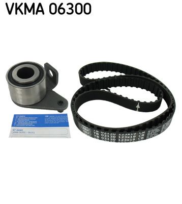 Комплект ремня ГРМ SKF VKMA 06300
