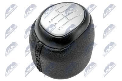 Ручка рычага переключения передач NTY GZB-SA-001