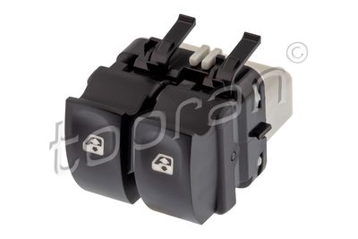 Выключатель, стеклолодъемник TOPRAN 702 605