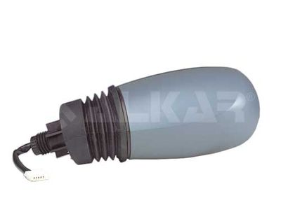 Ārējais atpakaļskata spogulis ALKAR 6126349