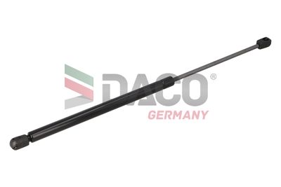 Gāzes atspere, Bagāžas/Kravas nodalījuma vāks DACO SG2820
