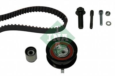 Комплект ремня ГРМ Schaeffler INA 530 0377 10