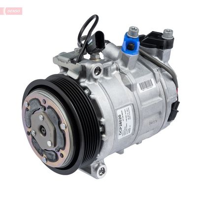 Компрессор, кондиционер DENSO DCP28020