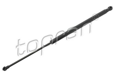 TOPRAN 701598 Gāzes atspere, Bagāžas/Kravas nodalījuma
