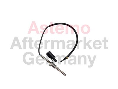 Devējs, Izplūdes gāzu temperatūra HITACHI 2507053