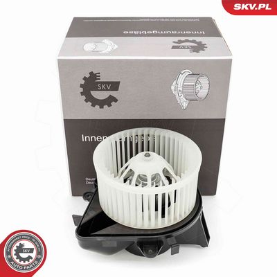 Salona ventilators ESEN SKV 68SKV080