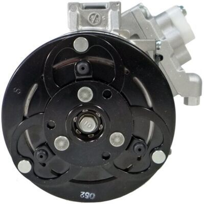 Компрессор, кондиционер MAHLE ACP 810 000P