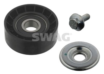 Parazīt-/Vadrullītis, Ķīļrievu siksna SWAG 70 93 6367