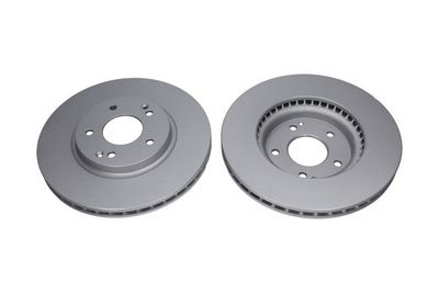 Bremžu diski KAVO PARTS BR-7710-C