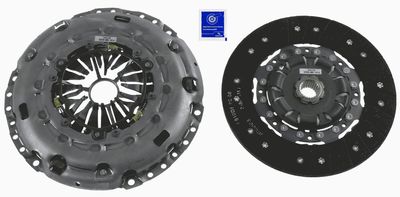 Комплект сцепления SACHS 3000 951 814