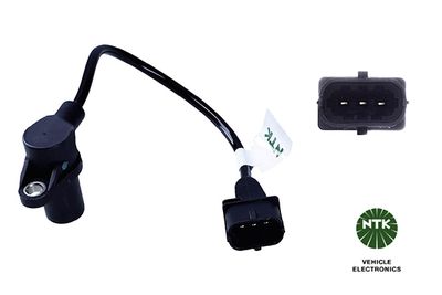 Impulsu devējs, Kloķvārpsta NTK 81390