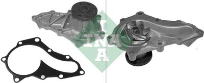 Ūdens sūknis, dzinēja dzesēšana Schaeffler INA 538 0565 10