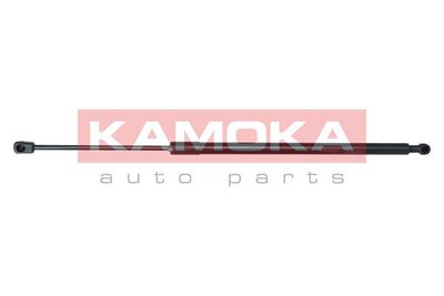 Gāzes atspere, Bagāžas/Kravas nodalījuma vāks KAMOKA 7092096