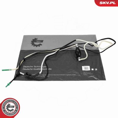 Degvielas vads ESEN SKV 87SKV006