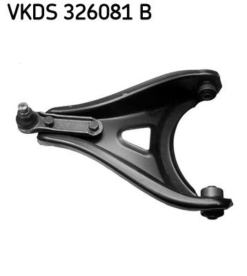 Neatkarīgās balstiekārtas svira, Riteņa piekare SKF VKDS 326081 B