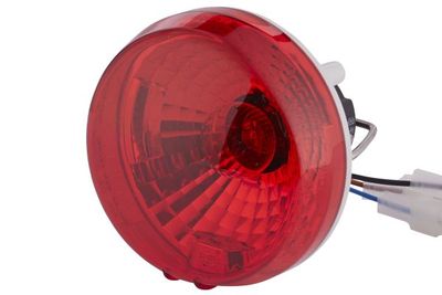 Задний фонарь HELLA 2SB 965 039-131