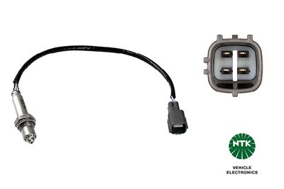 Лямбда-зонд NTK 95871