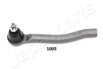 Наконечник поперечной рулевой тяги JAPANPARTS TI-1005R