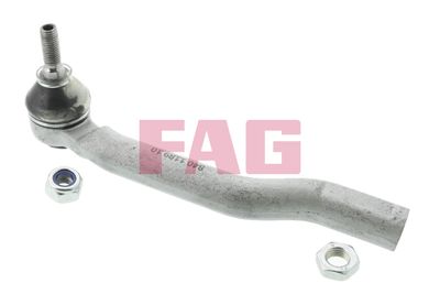 Наконечник поперечной рулевой тяги Schaeffler FAG 840 1189 10