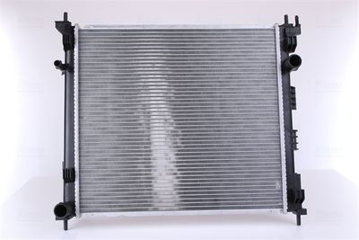 Radiators, Motora dzesēšanas sistēma NISSENS 68774