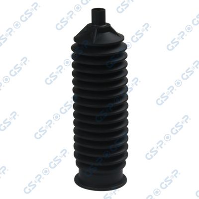 Putekļusargs, Stūres iekārta GSP 540187