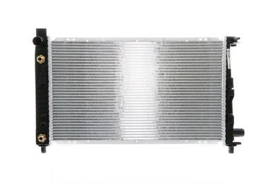 Radiators, Motora dzesēšanas sistēma MAHLE CR 324 000S