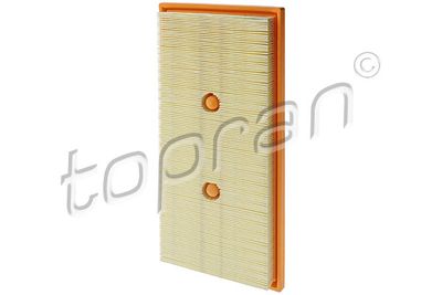 Воздушный фильтр TOPRAN 408 903