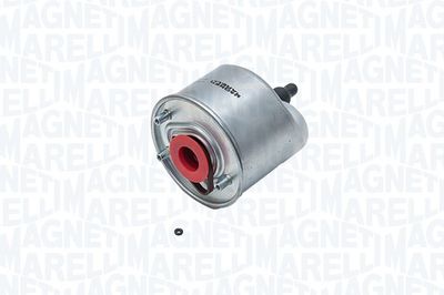 Degvielas filtrs MAGNETI MARELLI 153071760750