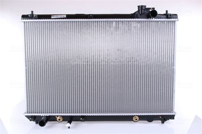 Radiators, Motora dzesēšanas sistēma NISSENS 64766