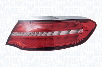 Задний фонарь MAGNETI MARELLI 715141219001