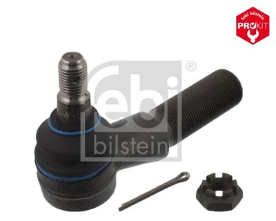 Наконечник поперечной рулевой тяги FEBI BILSTEIN 08322