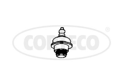 Balst-/Virzošais šarnīrs CORTECO 49395665