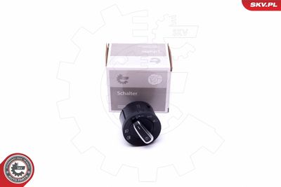 Slēdzis, Priekšējās gaismas ESEN SKV 36SKV034