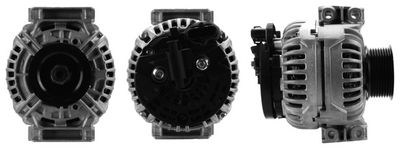 Ģenerators LUCAS LRA02935