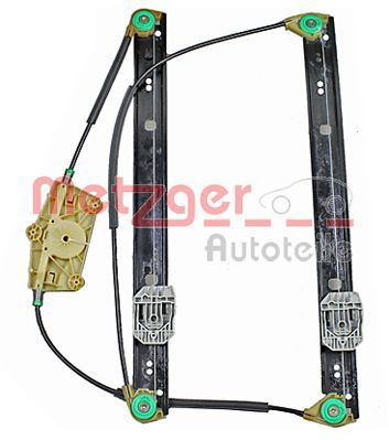 Стеклоподъемник METZGER 2160404