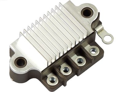 Ģeneratora sprieguma regulators AS-PL ARE6106