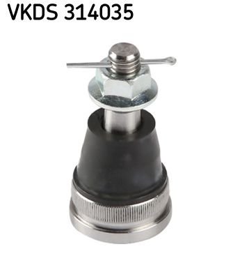 Balst-/Virzošais šarnīrs SKF VKDS 314035