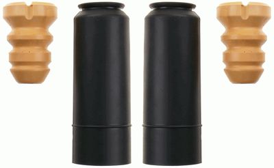 Пылезащитный комплект, амортизатор SACHS 900 126