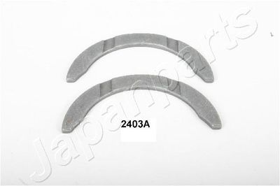 Distancpaplāksne, Kloķvārpsta JAPANPARTS TW2403A