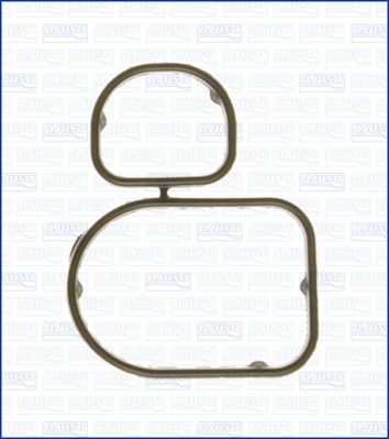 Blīve, Eļļas radiators AJUSA 01165200