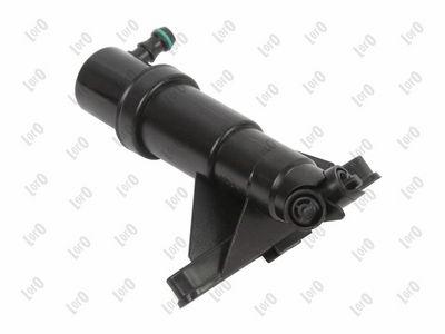 Ūdens sprausla, Lukturu tīrīšanas sistēma ABAKUS 103-03-051