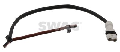 Indikators, Bremžu uzliku nodilums SWAG 20 93 3401